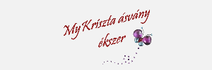 MyKriszta Ásvány ékszer
