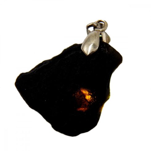 Meteorit Tektit  medál