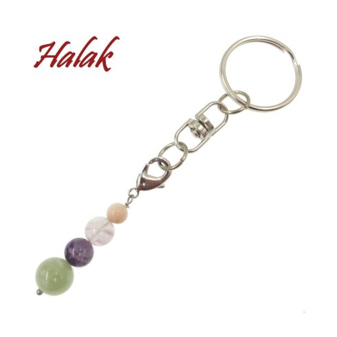 Univerzális kulcstartó, medál, fityegő a Halak csillagjegy szülötteinek (02,20-03,20)