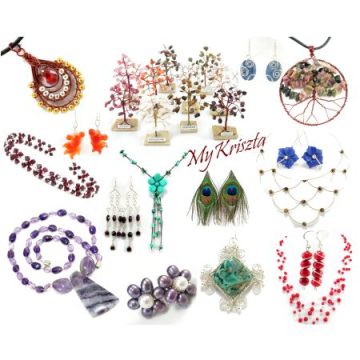 Szelenit marokkő -párna