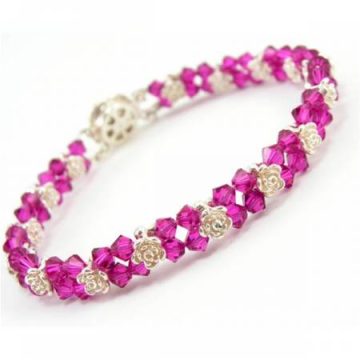 Swarovski ékszerek