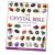 Könyvek a kristályokról