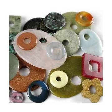 Fánk ( donut ) medálok