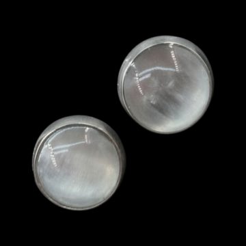 Szelenit fülbevaló