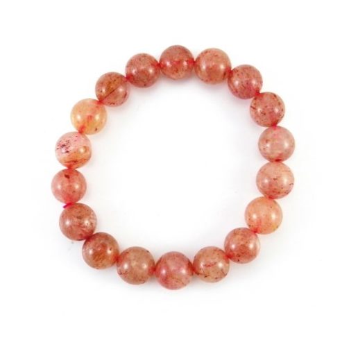 Málnakvarc karkötő (1)