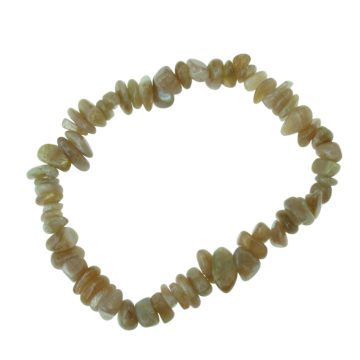 Napkő splitter  karkötő