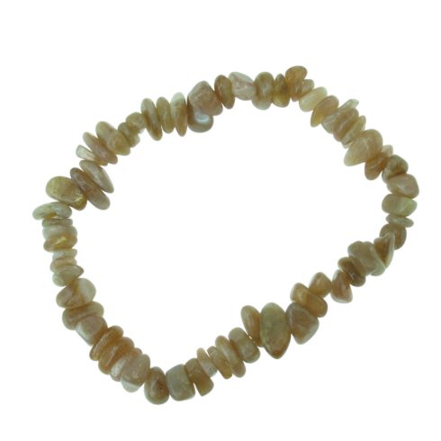 Napkő splitter  karkötő