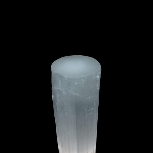 Szelenit henger lámpa