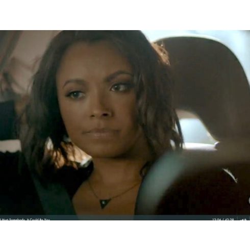 Lápisz lazuli nyaklánc