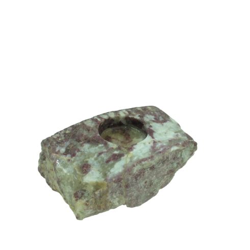 Rubellit mécsestartó