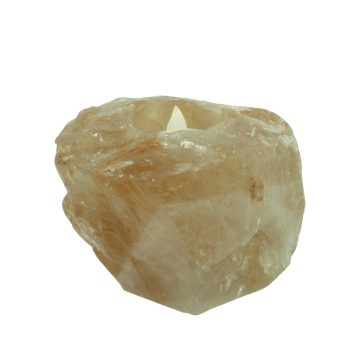 Hematoid mécsestartó