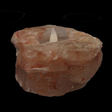 Hematoid mécsestartó