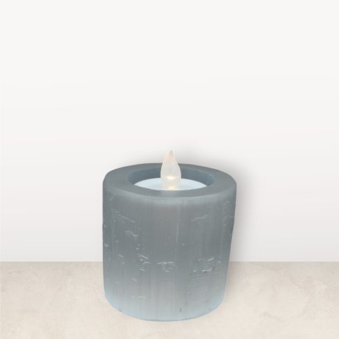 Szelenit henger mécsestaró