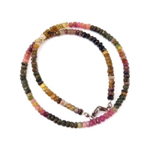 Turmalin nyaklánc #3