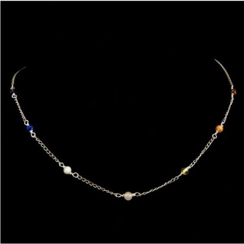 Csakra nyaklánc  (4)