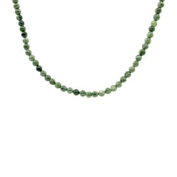 Nemesszerpentin karkötő