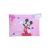 Borostyánköves baba párna -Mickey
