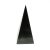 Shungit / Sungit  piramis 3x3x6cm