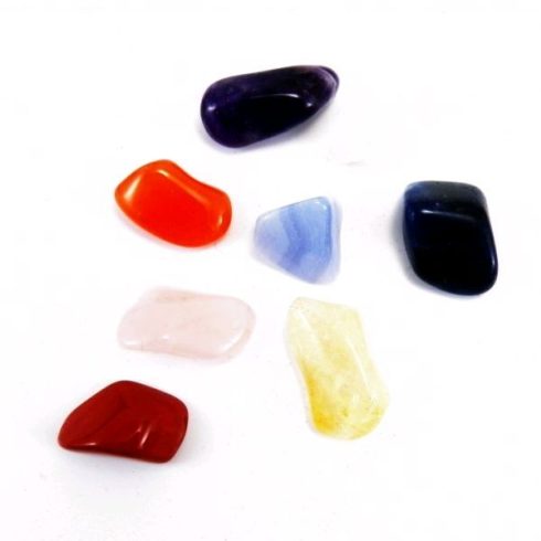 Programozorr Meditációs csakra szett