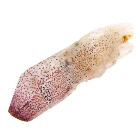 Szuper hetes ( Melódiakő )  kristály csúcs #4