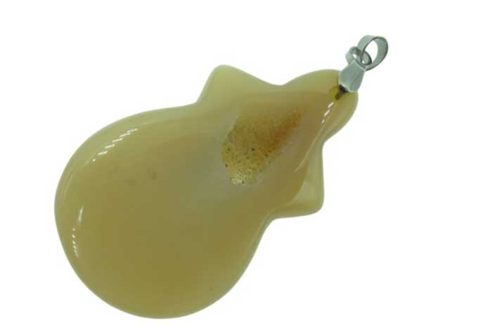 Afrika kincsét viselje medálként!