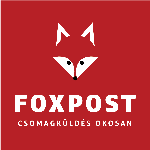 UTÁNVÉT / Foxpost csomag átvételkor  +600Ft